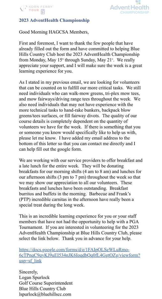 docs.google.com/forms/d/e/1FAI…

An update and reminder.  Please share.  Thank you.