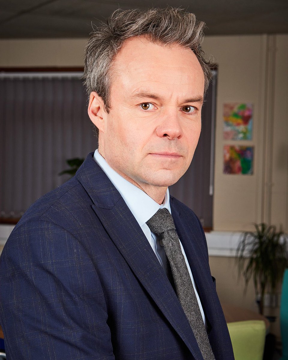 Waterloo Road tweet media