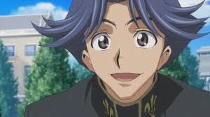 BBeacockClub's tweet photo. ✨BRIAN BEACOCK 
CHARACTER OF THE WEEK✨

Rivalz Cardemonde from the anime series;Code Geass

@BrianBeacock #fanclub #CharacterOfTheWeek #CodeGeass #RivalzCardemonde #anime #series https://t.co/LtdOsXUZvN