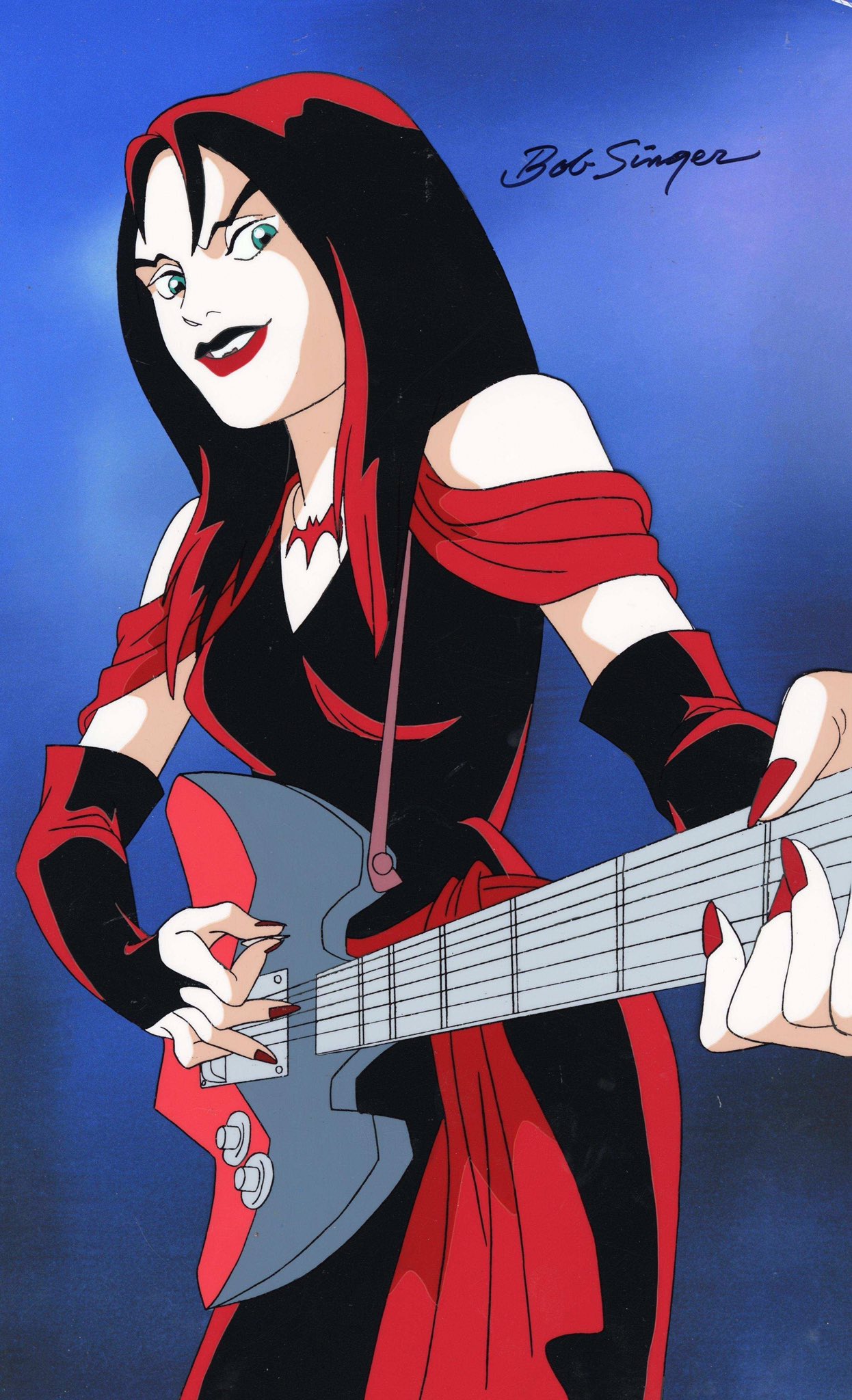 Hex girls 2024 scooby doo