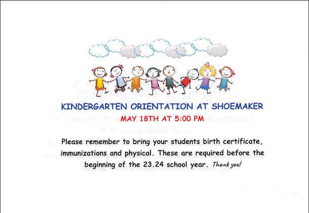 Shoemaker Elementary tweet media