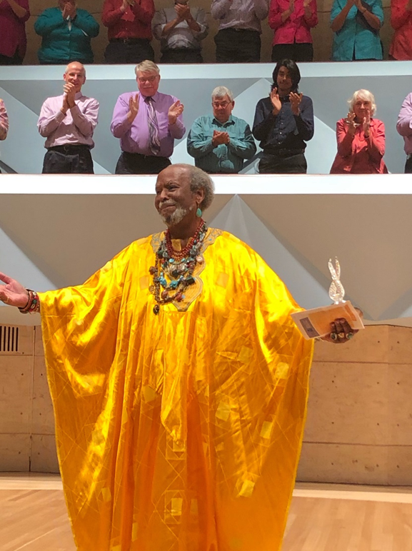 Francois DivaMan Clemmons tweet media