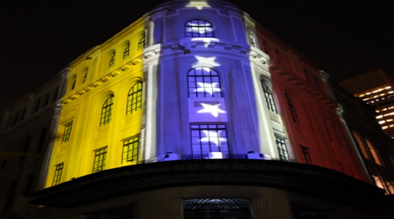 Se cumplen 92 años de la inauguración del Teatro Principal de Caracas

#RevoluciónÉtica

vtv.gob.ve/teatro-princip…