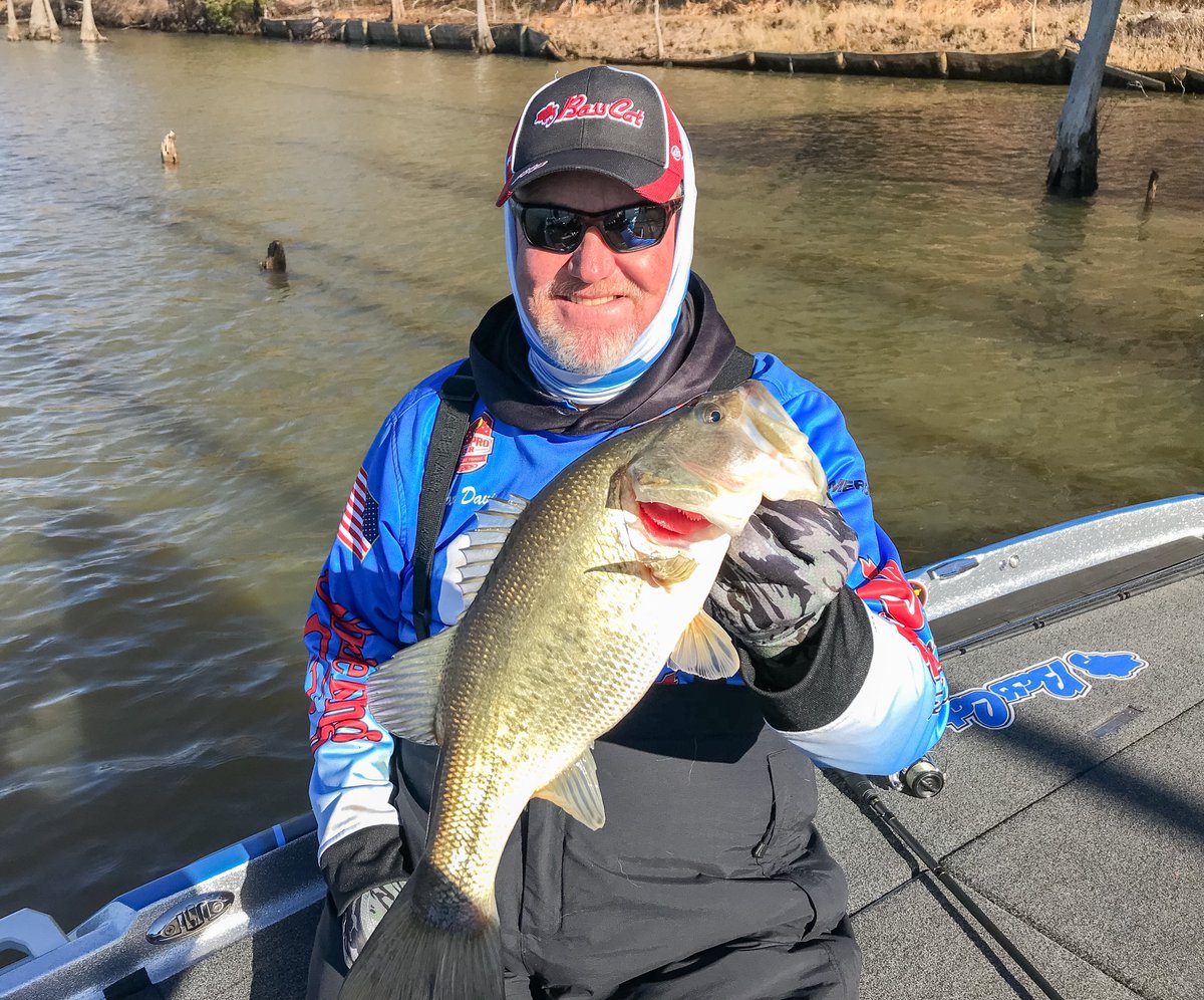 Major League Fishing tweet media