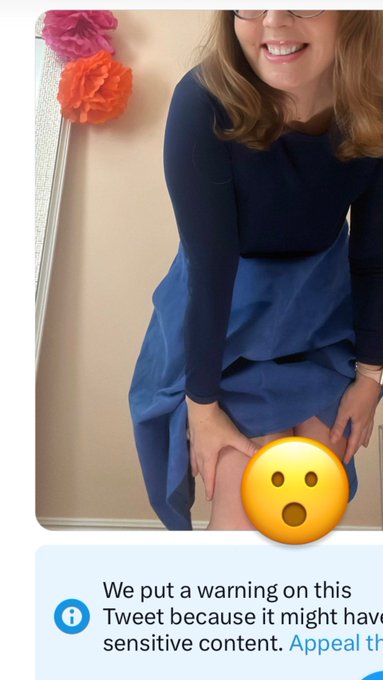 Twitter thinks my kneecaps might cause men to have feelings https://t.co/4DolLgyS58<a href="/tag/wishlist"class="tags"><span>#wishlist</span></a>