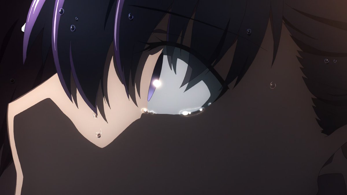 datKasumin's tweet photo. FATE STAY NIGHT HEAVEN'S FEEL II LOST BUTTERFLY https://t.co/RIFgmA6DDt