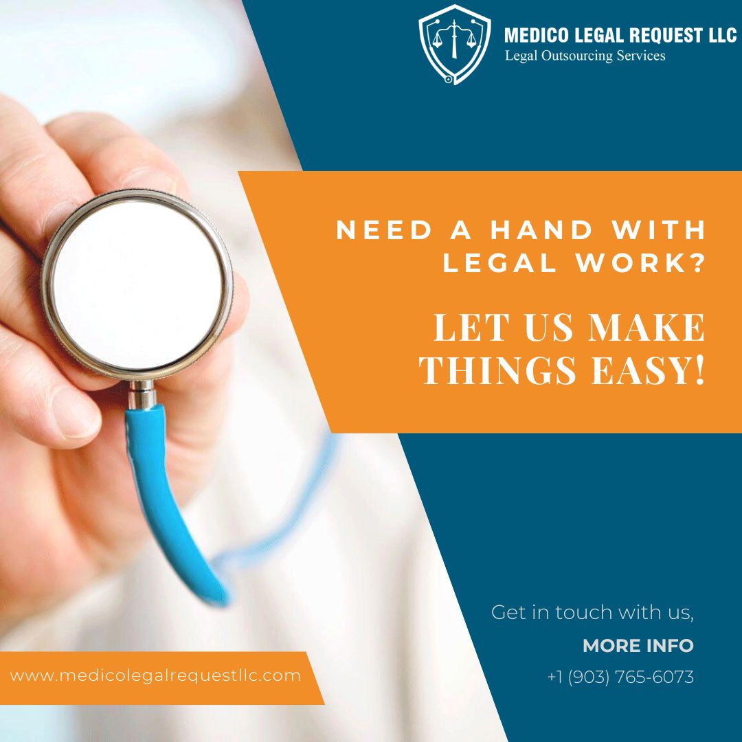 Need a hand with legal work? join with us! #medicalrecordsreview ✆+1 (903) 765-6073.

#legalsupportservices #recordreview #injurylaw #attorney #paralegal #personalinjurylaw #medicalmalpracticeattorney
