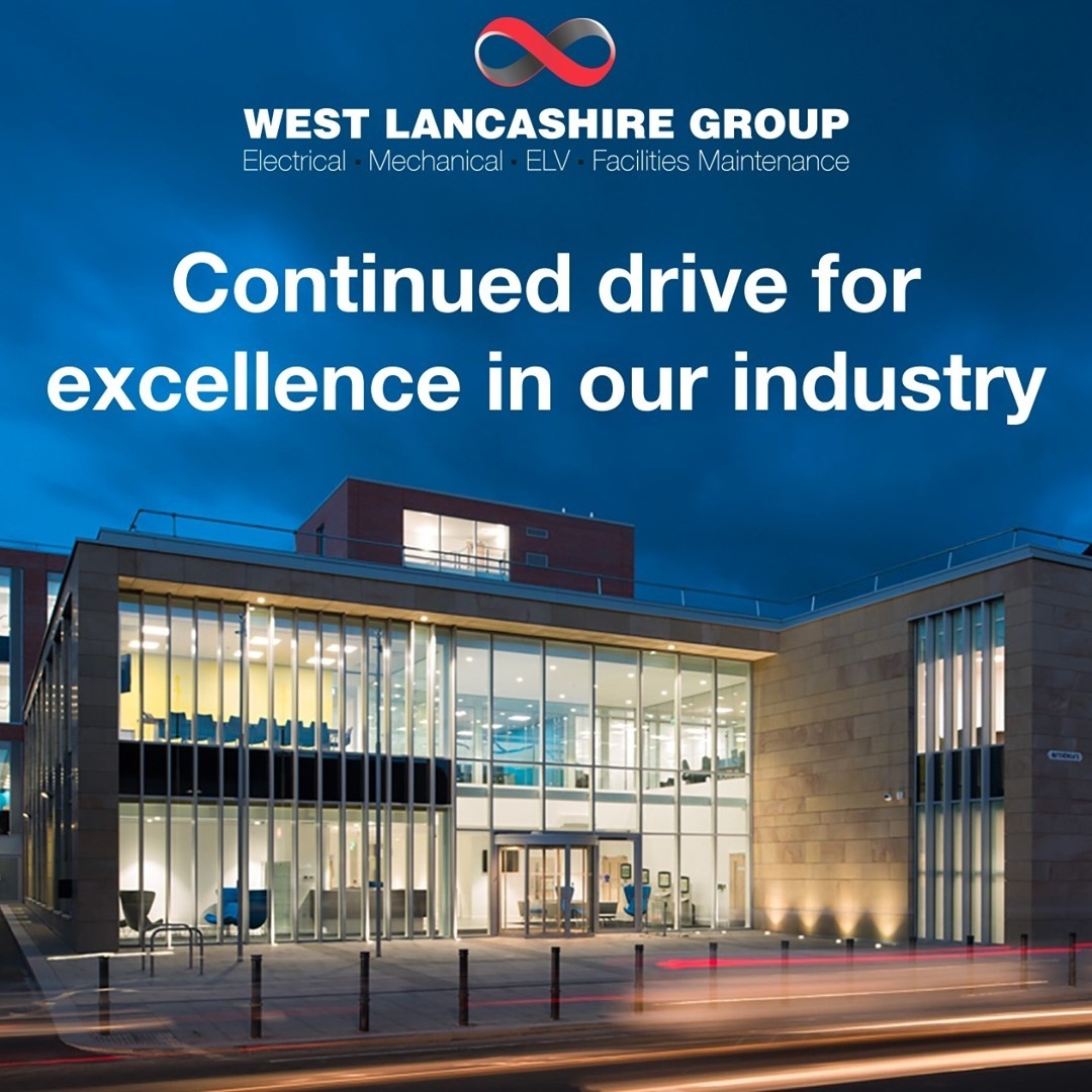 We've maintained a continued drive for excellence in our industry⁠
⁠
#Electrical #Mechanical #ELV #Facilities #Maintenance #EngineeringContractors #Engineering #Contractors #construction #buildings #building #architecture #project #contractor