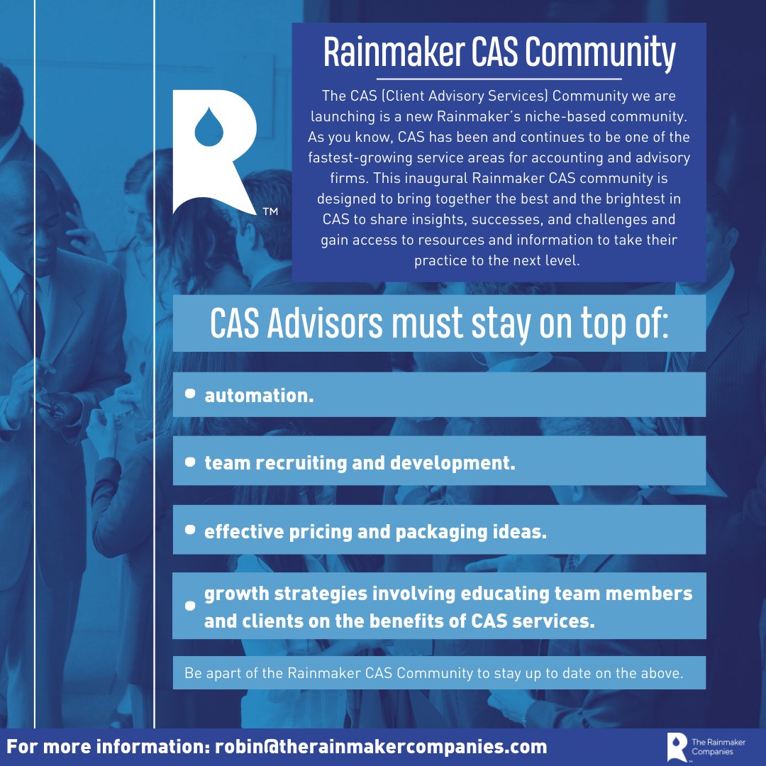 The Rainmaker Companies tweet media