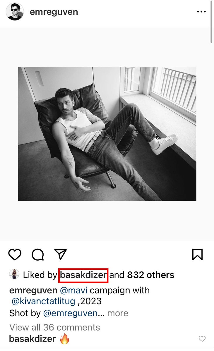 KT_Fans's tweet photo. #KıvançTatlıtuğ #BasakDizerTatlituğ  ♥️Kivanc&amp;Basak TATLITUG ♥️  
#instagramActivities #PhotoLike #PhotoComment https://t.co/TlNS5U1njP