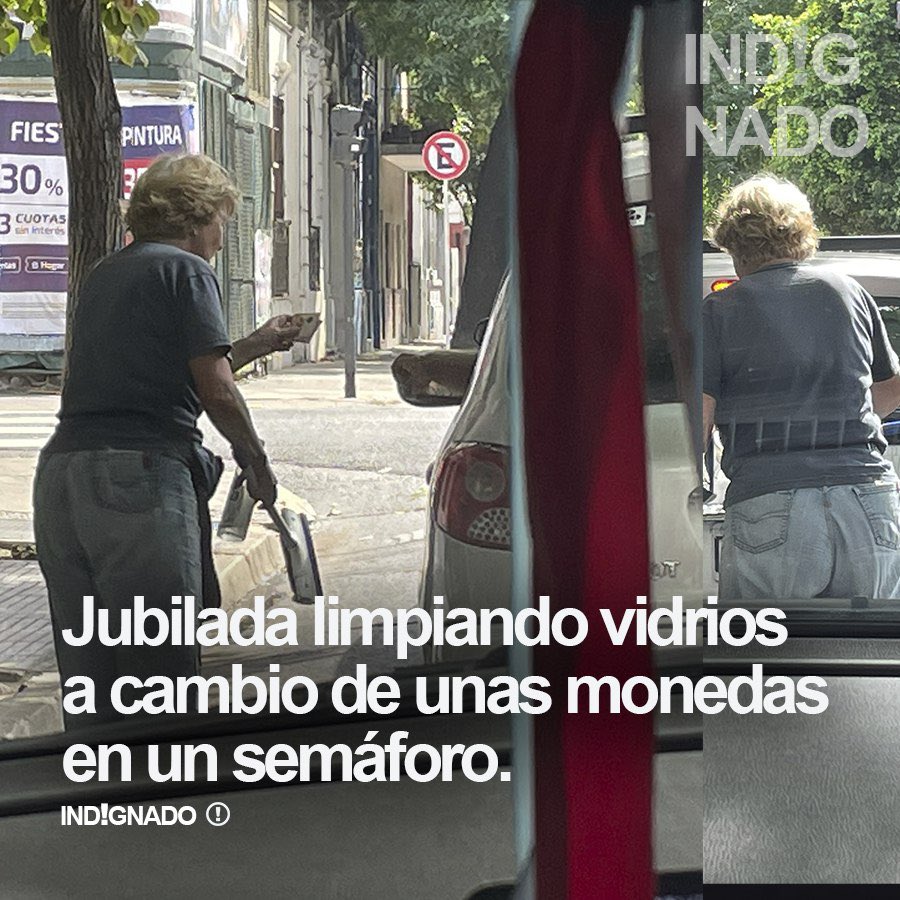 indignadoxd's tweet photo. RT SI TE INDIGNA 😡👇 https://t.co/2VUK5jeaTQ