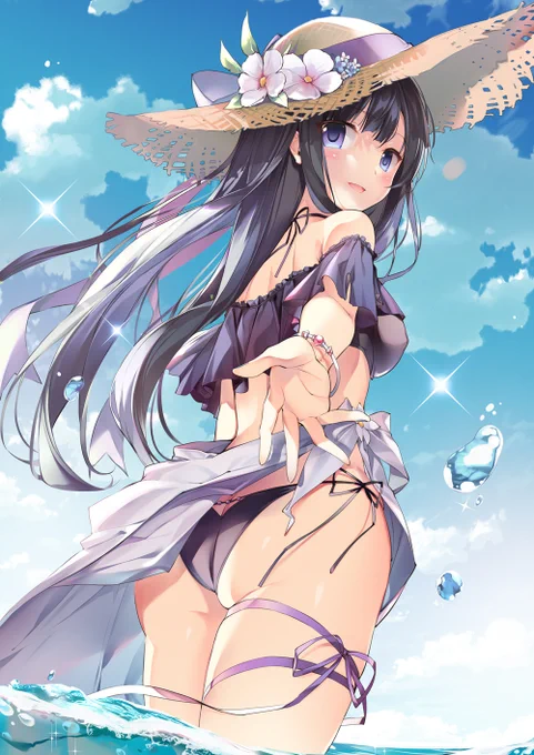 #再掲したらフォロワーが増えるらしい#月石来雪昨日誕生日だったうちのこ来雪ちゃんを見て 
