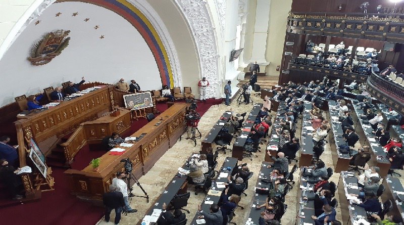 Debatirán Proyecto de Acuerdo para conmemorar 213 años de la Proclamación de Independencia

#RevoluciónÉtica

vtv.gob.ve/parlamento-ind…