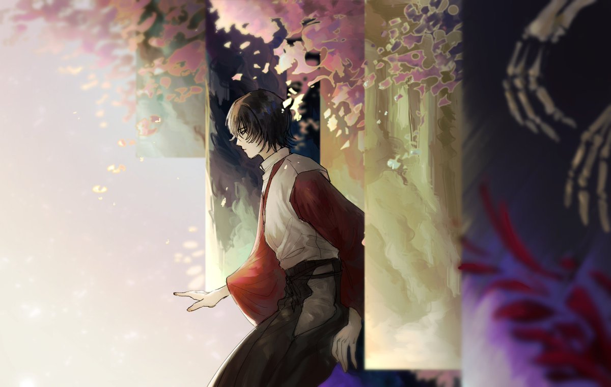 ELN_KOU_'s tweet photo. (นึกขึ้นได้ว่ายังไม่เคยลงภาพเต็มของหัวทวิตเลย จนนี่เปลี่ยนหัวใหม่ละพึ่งรู้ตัว55555555 ไหนๆก็ไหนๆเลยถือโอกาสลงเลยค่ะ เย่ https://t.co/1uHCNsmMsZ
