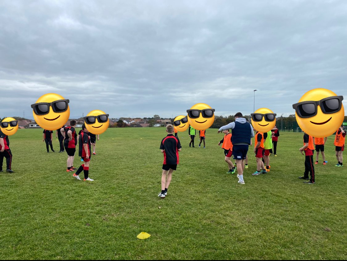 Physical Education at Unity (@unity_pe) on Twitter photo Thank you <a href="/FyldeRugbyFdn/">Fylde Rugby Community Foundation</a> for delivering some session to our students this year. Been some great performances at fixtures and the students have loved the coaching sessions. It’s also been great seeing some of them down at Fylde Rugby Club.
#IUWS Thank you <a href="/FyldeRugbyFdn/">Fylde Rugby Community Foundation</a> for delivering some session to our students this year. Been some great performances at fixtures and the students have loved the coaching sessions. It’s also been great seeing some of them down at Fylde Rugby Club.
#IUWS