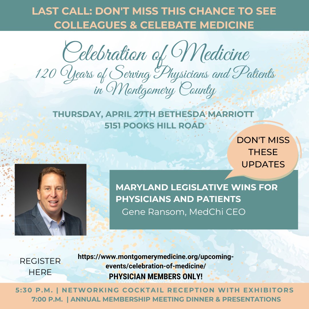 Register today! montgomerymedicine.org/upcoming-event…