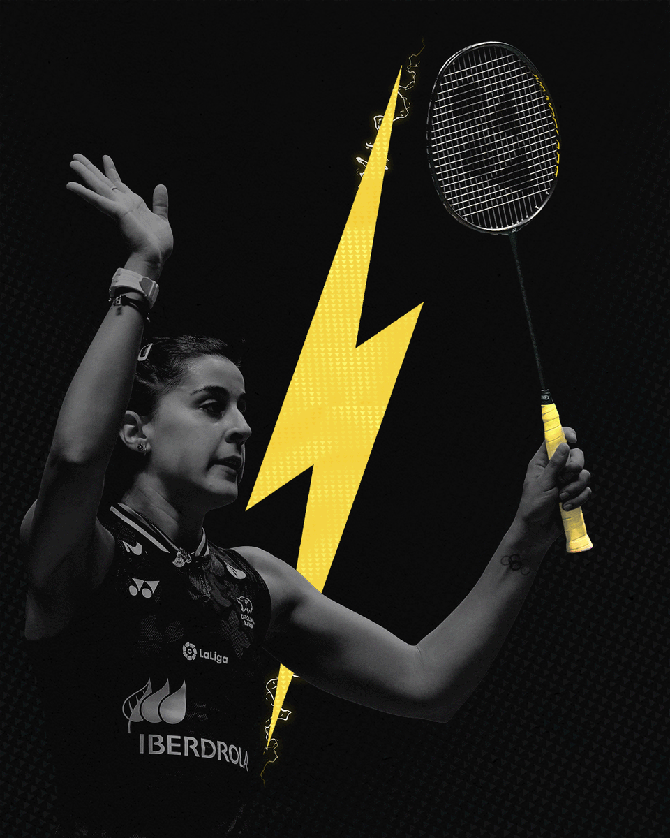 Yonex Canada tweet media