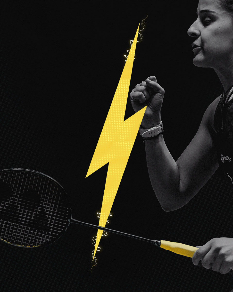 Yonex Canada tweet media