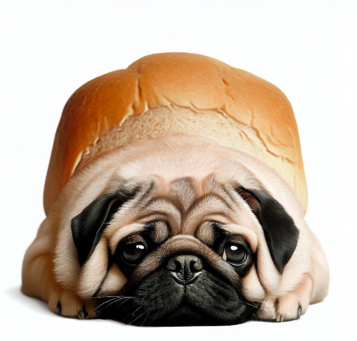 PugBoxes's tweet photo. Pugs are proof that the cuter the wrinkles, the sweeter the love #PugLove #WrinklyButCute #AdorablePugs #PugLife #cutenessOVERLOAD https://t.co/NxH8dXZXHF