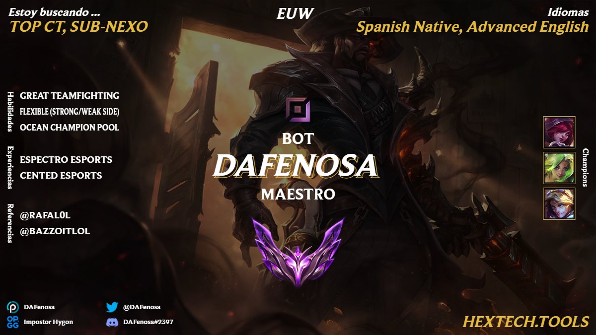DAFenosa tweet media