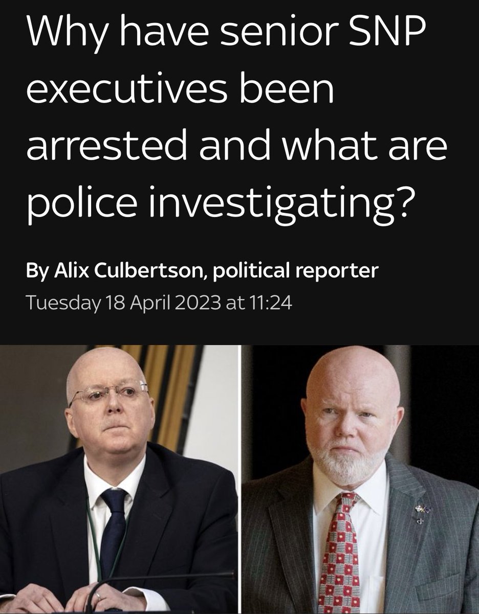 PabloBonzo's tweet photo. Grant & Phil Mitchell have come back from the future to corrupt the SNP. Has anyone checked the Arches or the Vic for all that missing money? #Eastenders #SNP #DuffDuff https://t.co/ALxNQnFos9