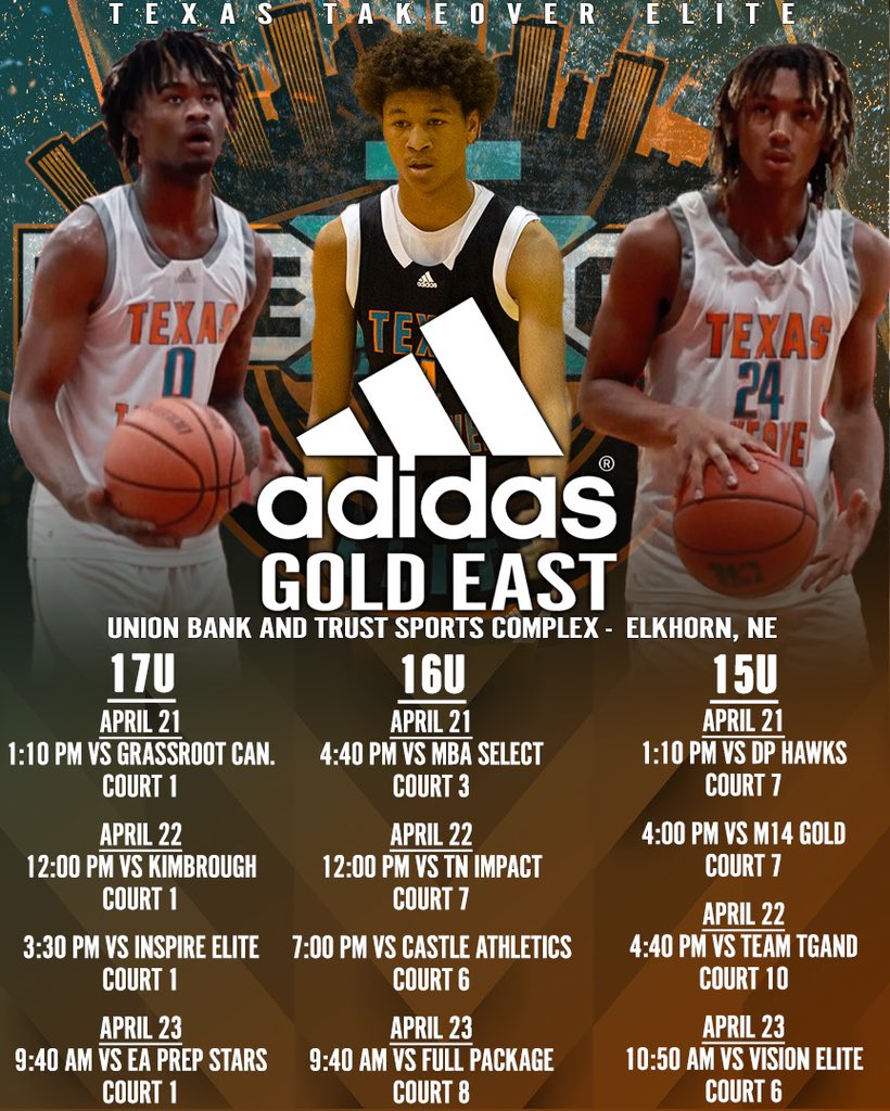 T.T.E.Basketball tweet media