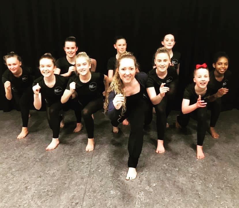 MelSimpsonDance's tweet photo. Starting Summer Term like… 🏃♀️💪
#edutwitter #danceineducation #artsinschools #danceinschools #danceeducator #danceconsultant https://t.co/WfKV2NlBq6