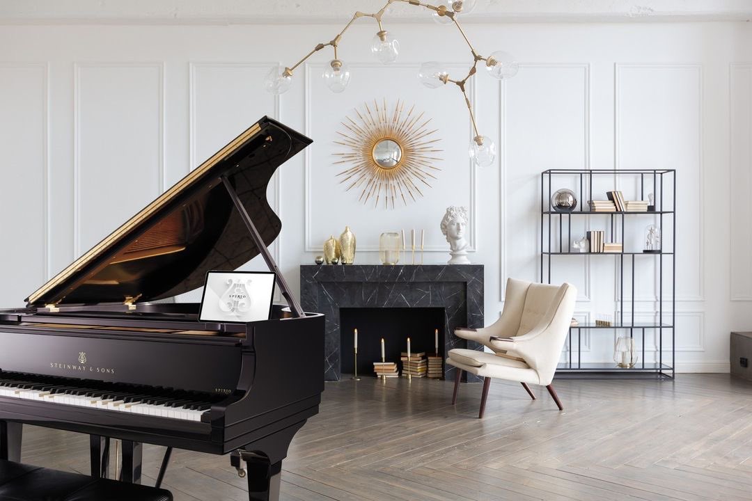 Meridian Music tweet media