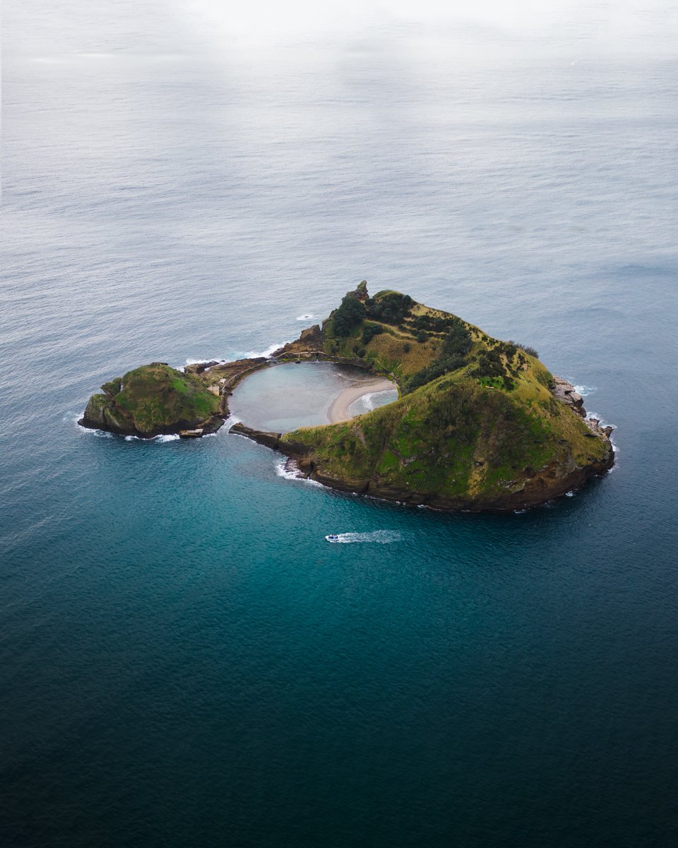 Favourite dron shot from my trip to Portugal