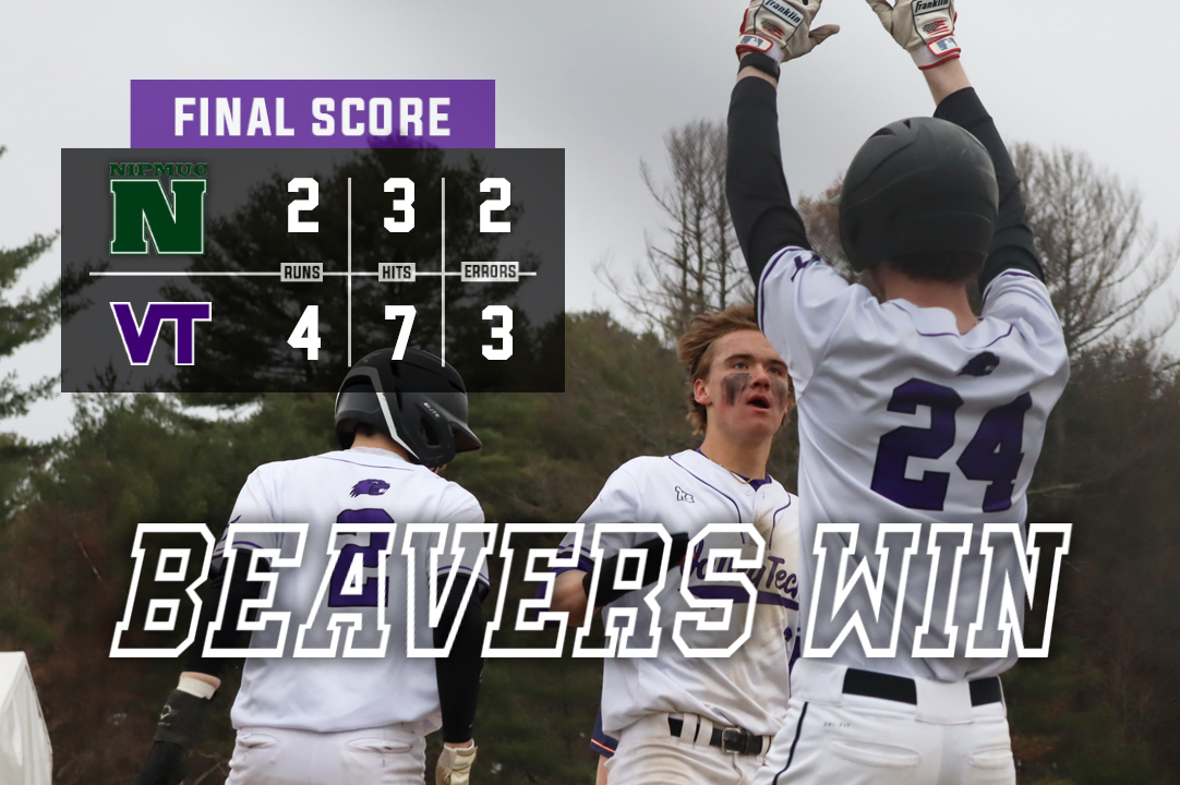 Beavers take down Warriors to advance to 6-0! 🦫⚾️

Tade Riordan went the distance on the mound and didn't allow an earned run. He also added two doubles at the plate. Jack Krauss was 2 for 3 with a 2B.