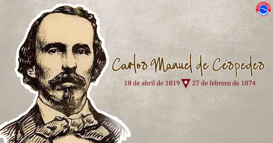 El padre de todos los cubanos🇨🇺