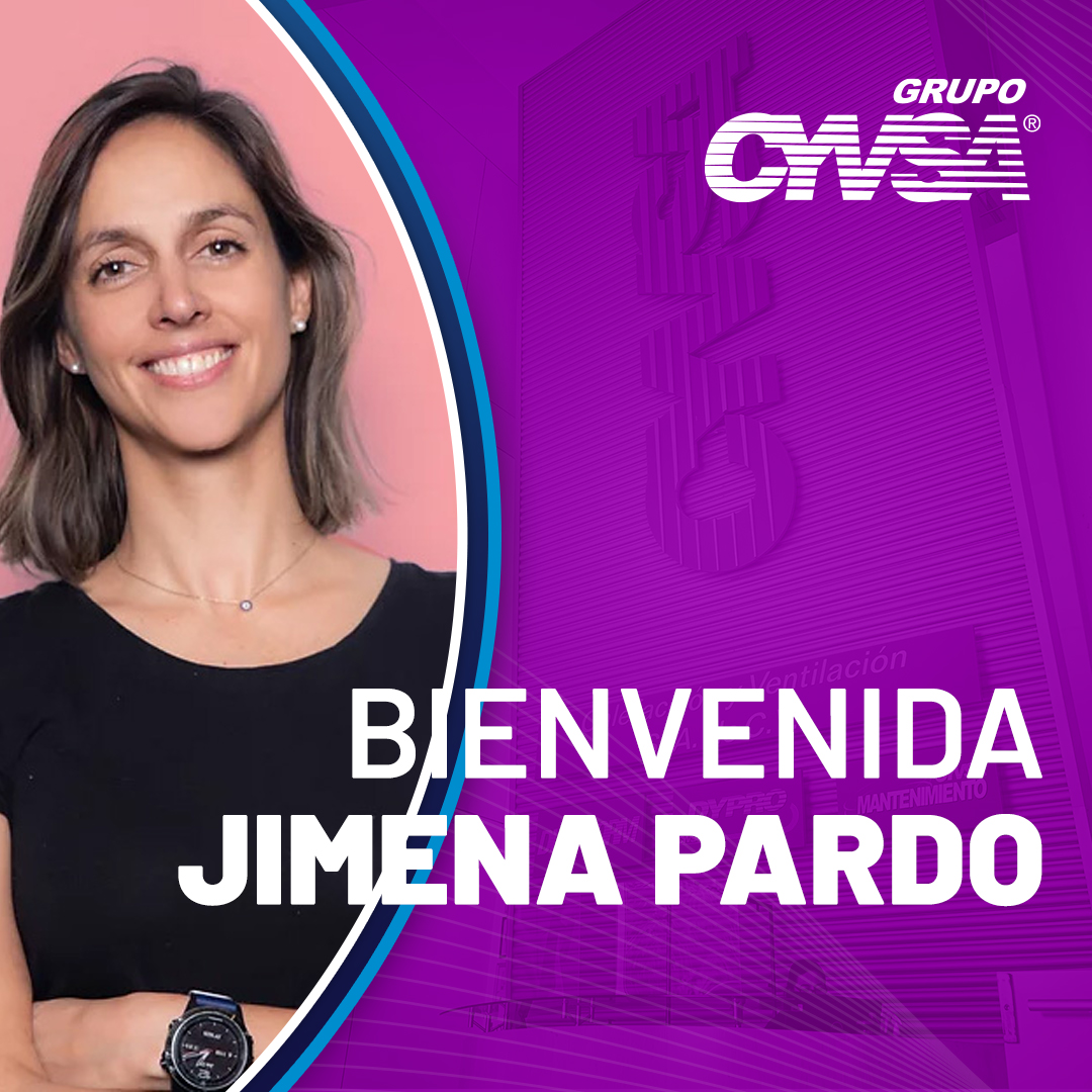 Grupo CYVSA tweet media