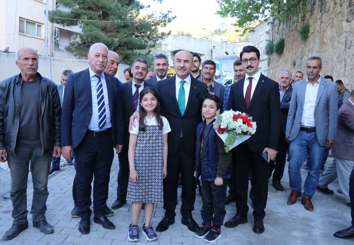 Mahmut Demirtaş