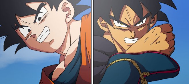 sksoul88's tweet photo. Goku vs Broly!
Dragon Ball Super [Ch . 92]

#mangacoloring #manga #anime #DragonBallSuper #dbspoilers #dbs #Goku #broly https://t.co/KdimMr93r2