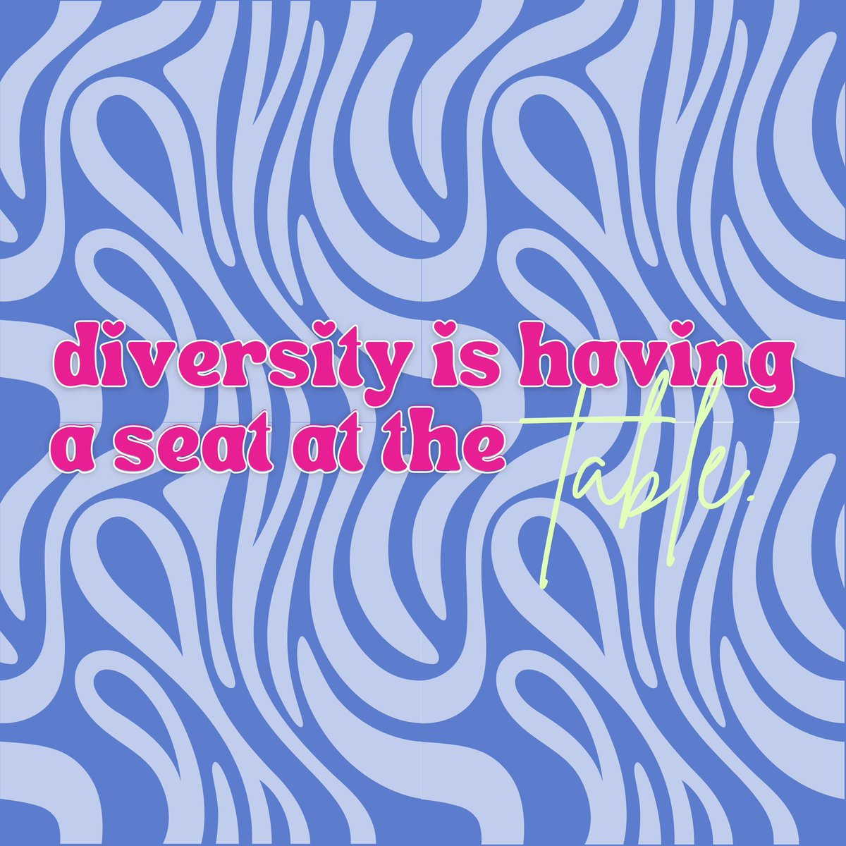 contentqueensNY's tweet image. The key to making GOOD #inclusivecontent? Ensure you showcase #diversity throughout your materials- not just on the holidays! Regularly including people to your party illustrates core values and lets your audience know you see and care about them.