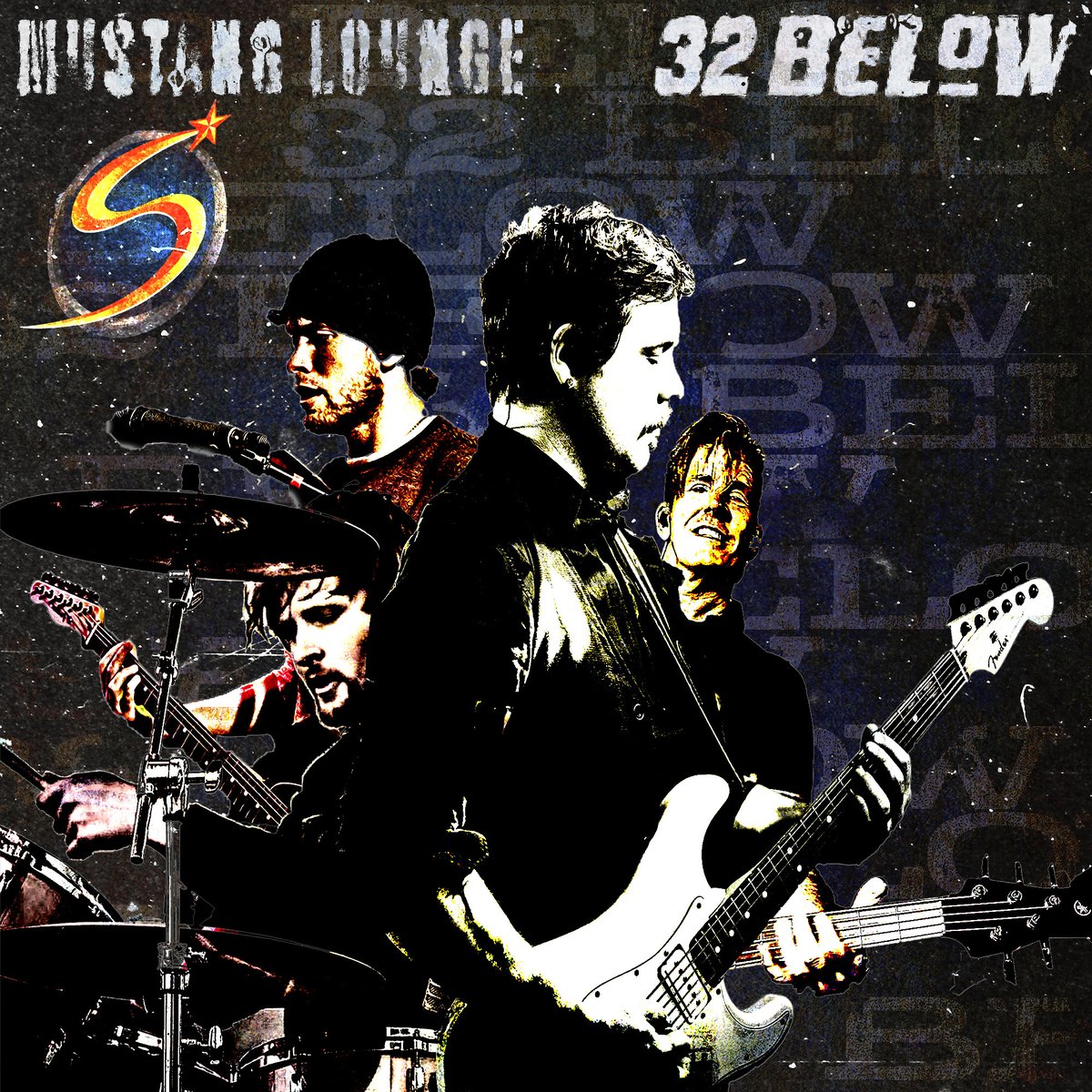 32 Below tweet media