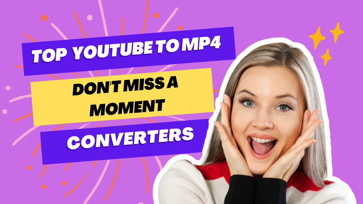 seohorizon's tweet photo. Never Run Out of Entertainment: The Best 7 YouTube to MP4 Converters for Endless Video Downloads ~ https://t.co/QrnvMoFokW #youtubeconverter #youtubetomp4 https://t.co/OvkSi7W77Q