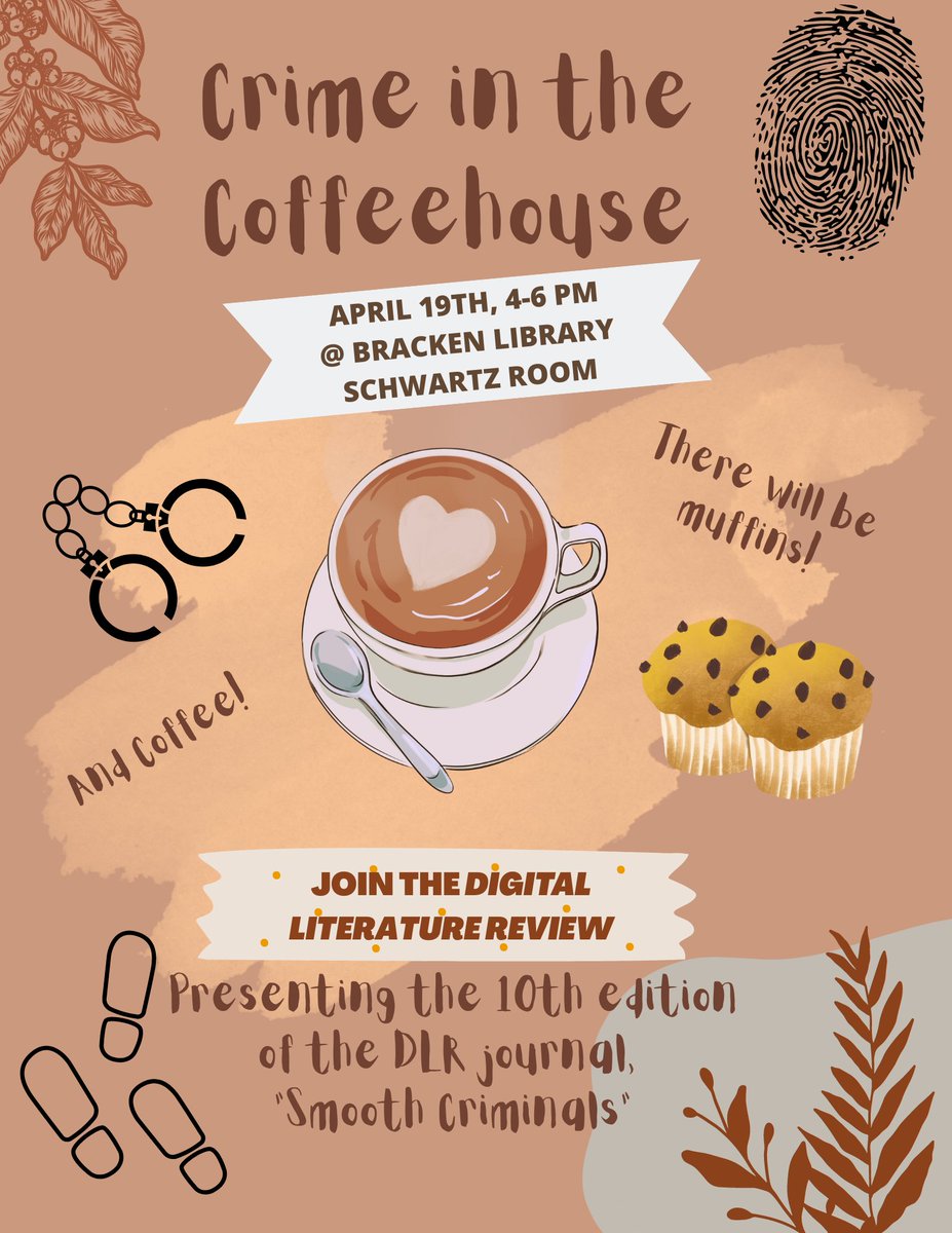 Don't Forget! Come see us tomorrow!