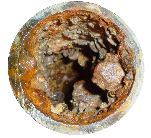 Periodic reminder that the tap water you're drinking runs through one of these: