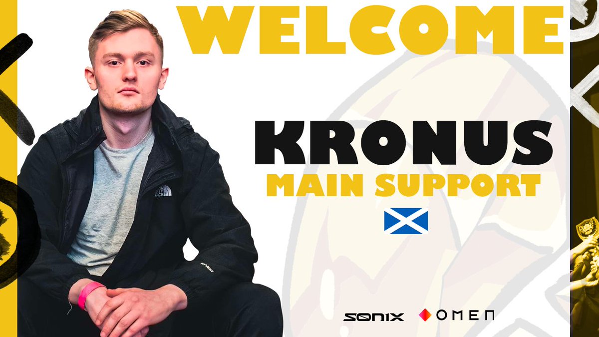 kronus (@Kronus_OW) / X