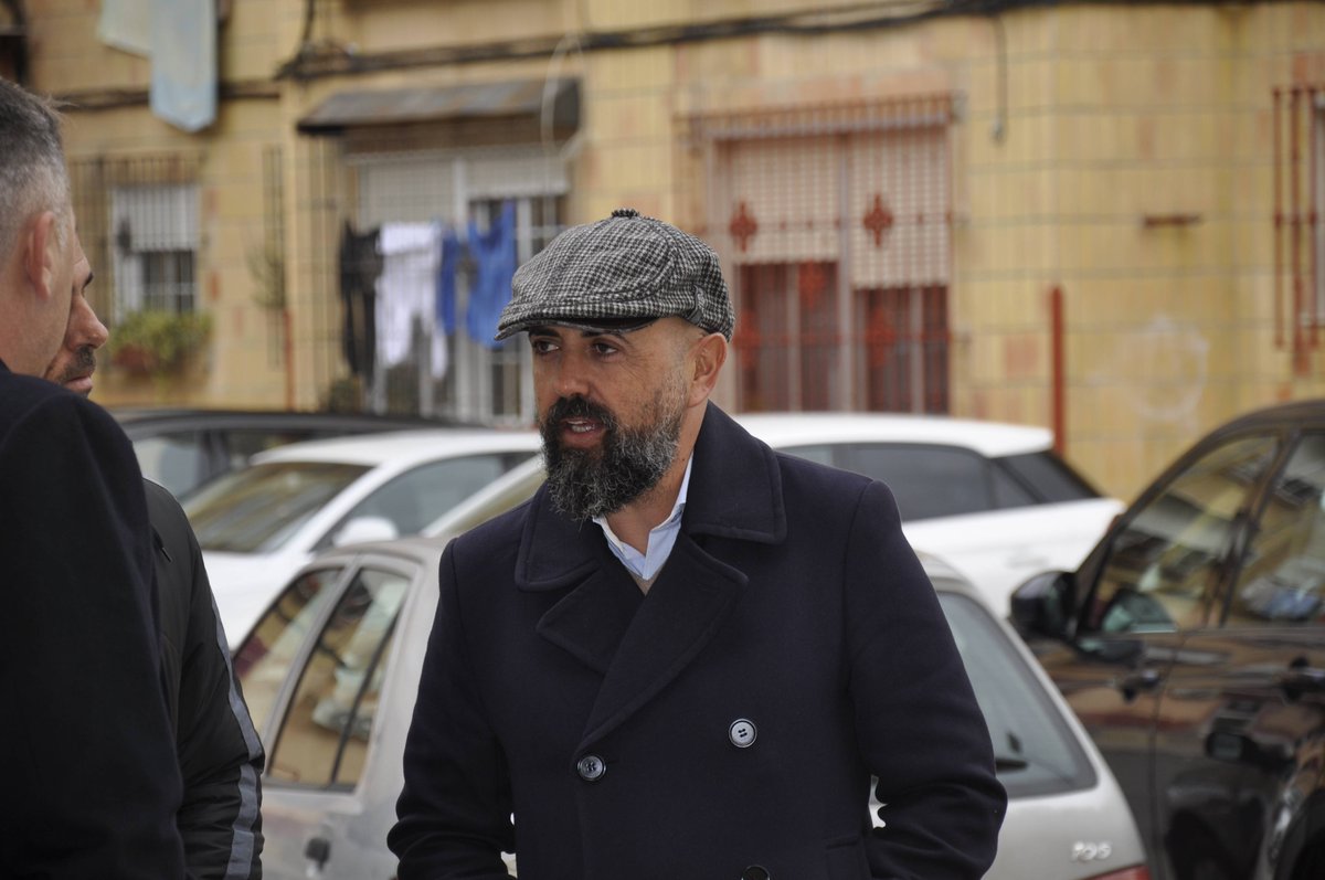 El presidente del Xerez CD adelanta la hoja de ruta del club para la próxima temporada
buff.ly/40jZqiA