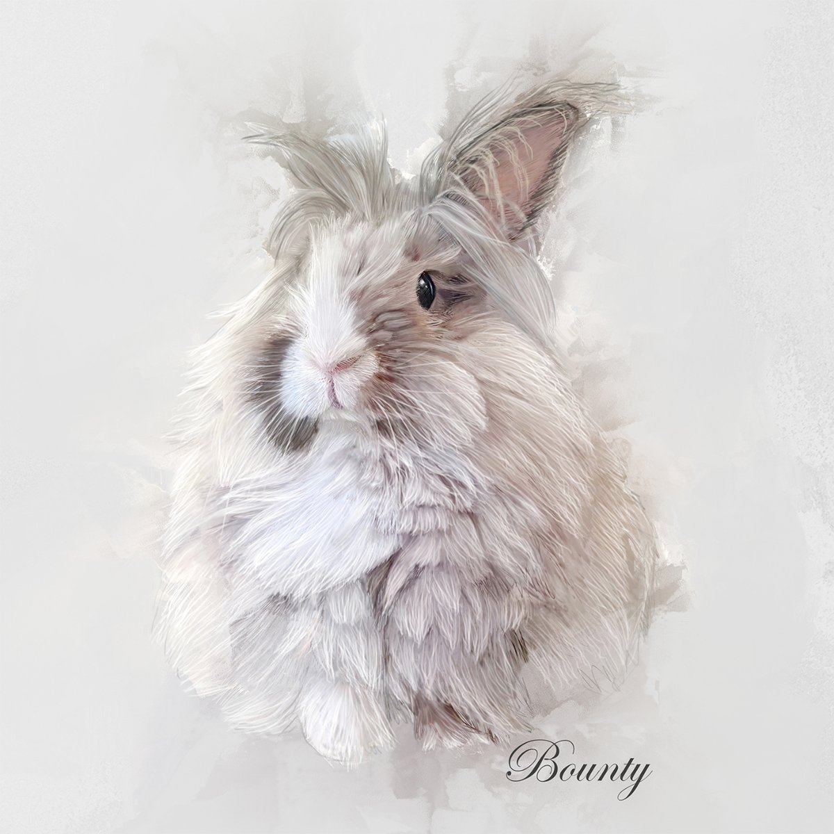 Hilltop_Pixel's tweet photo. Custom Rabbit Portrait, Beautiful Pet Artwork Canvas, Personalized Bunny Animal Wall Art Gift @bounty.french.bunny
#rabbit #rabbitportrait #rabbitart #rabbitartwork #customrabbitart #customrabbitartwork #petart #petartwork #petportrait #dwarfangora
https://t.co/oh0mF0QBAa https://t.co/MIOw6GOGR8