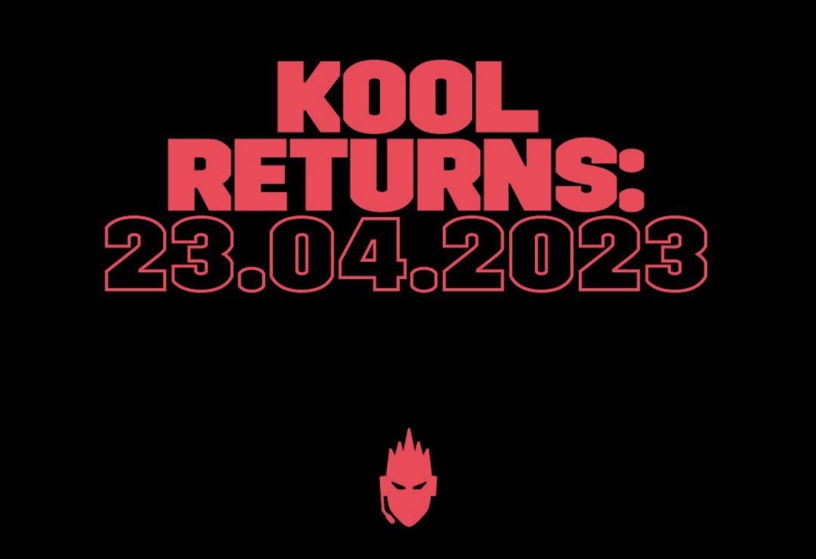 We return this Sunday 🫶🏾🫶🏾❤️❤️😳😳😳📻📻📻🎶🎶🫡 , <a href="/koolfmofficial/">KOOL FM</a> jungle dnb ravemusic 🫶🏾❤️🎶