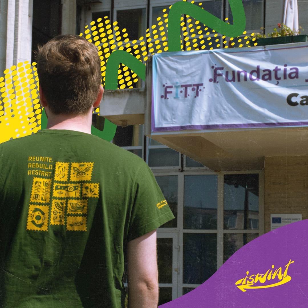 iswint's tweet photo. We are thankful to FITT Timisoara for their support throughout the years in organising this amazing festival! 😊

The collaboration doesn’t stop here. We plan a lot of interesting things for this edition of ISWinT. 🥳

Stay tuned! 💚💛 https://t.co/p3nZvs4jq2