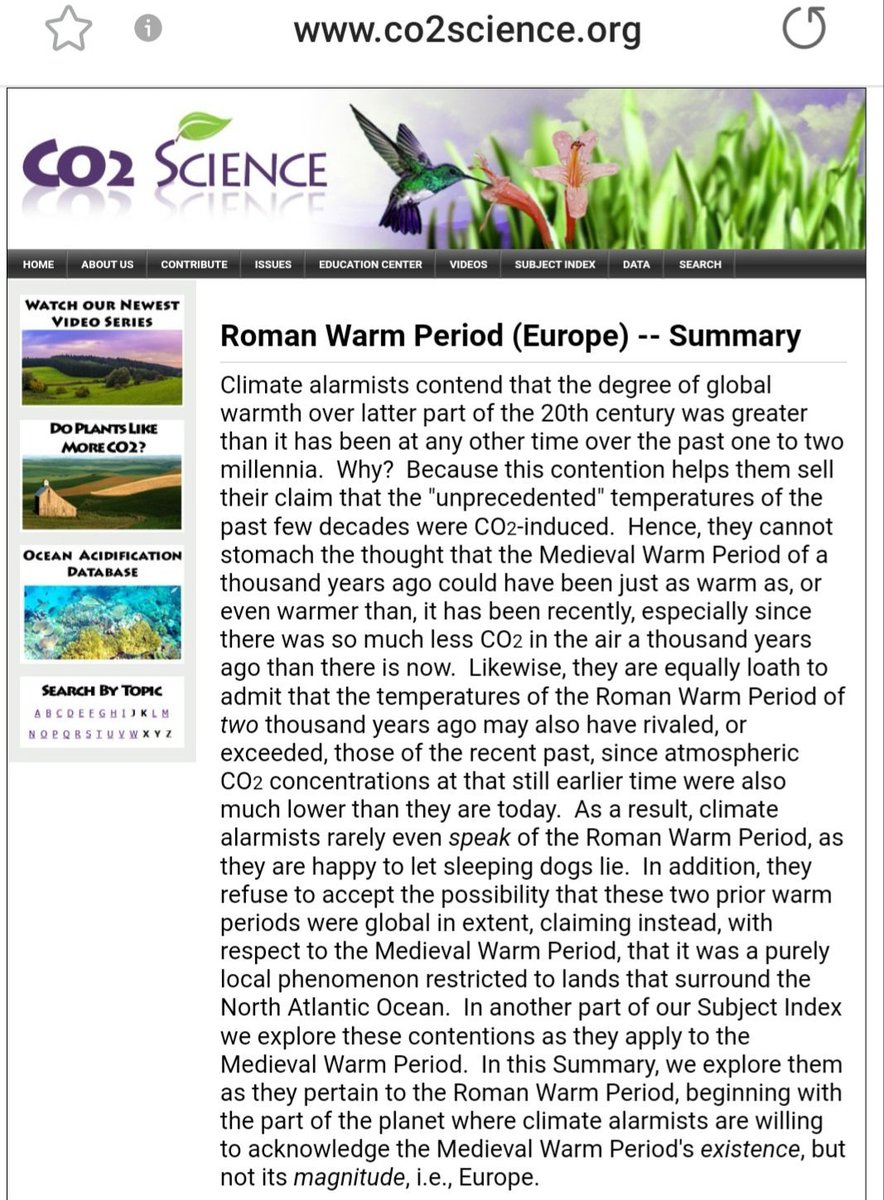 NoToDigital_ID's tweet image. #ClimateScam 
#ClimateEmergencyScam