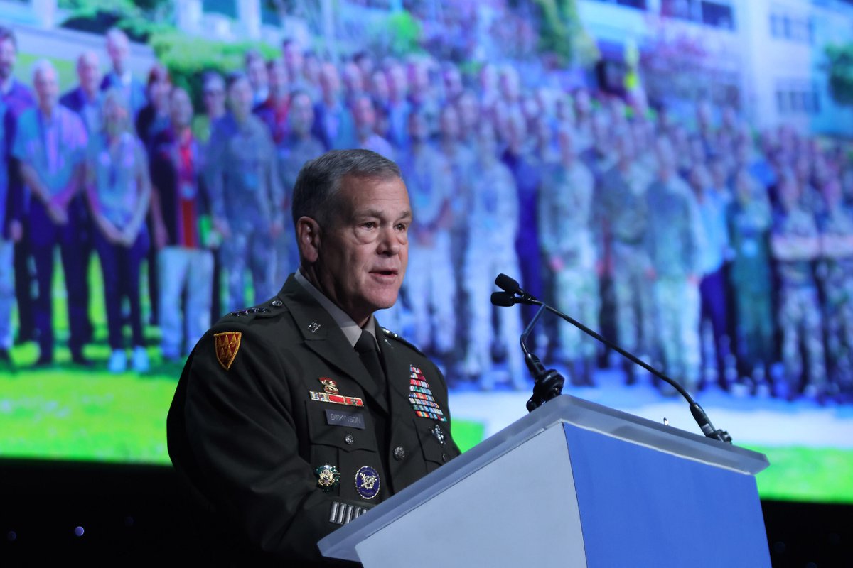 SpaceNews_Inc's tweet photo. U.S. SPACECOM tries to satisfy global military demand for satellite services 
https://t.co/x1Lt34sJpC https://t.co/NJjqECeAhC