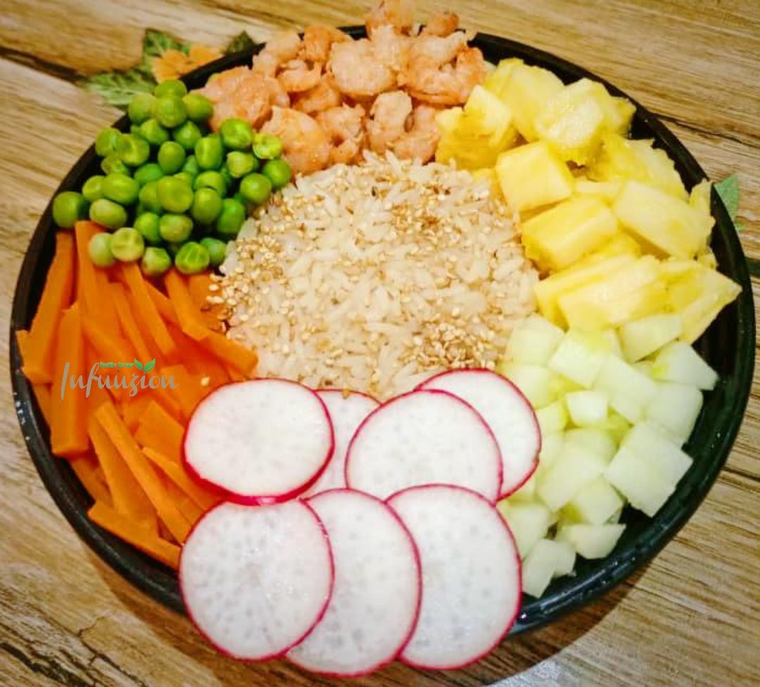 infuuzion's tweet photo. Poke bowl aux crevettes 😋

☎️ 655 84 15 70
📍 Yaoundé-Omnisports

#HealthyCorner237 #pokebowl #tt237 #restaurantyaounde #mangerayaounde https://t.co/UZSteTKXjU