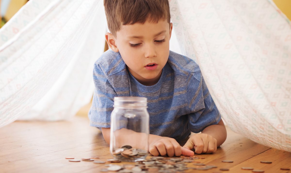 Learning money basics is an important skill for all ages! ow.ly/qfmy50NLPXM #TaxDay