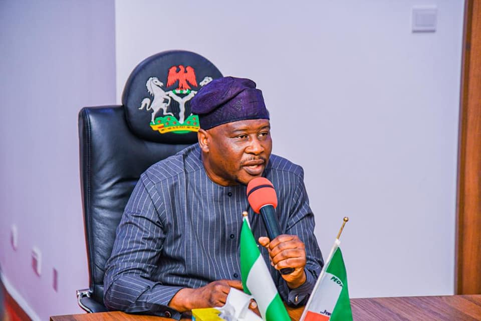 RealCeecee's tweet photo. Breaking News Governor Fintiri has won the Adamawa state election with 430,861 votes, while Aisha Binani came second with 396,788 votes . #Adamawa state # Fintiri #Binani #Supreme Court #INEC #Blessing CEO #Portable #Abuja #David Hundeyin #Admawa REC #Aisha Binani #AdamawaDecides https://t.co/m27qnPG2th