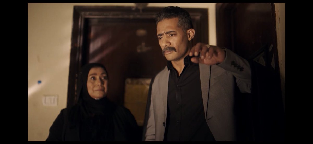 ما كفايه تشويق بقي يا محمد يا سامي الواحد زهق ما تنجز يعم 🥵